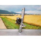 Elevalunas Delantero Derecho Para Peugeot 308