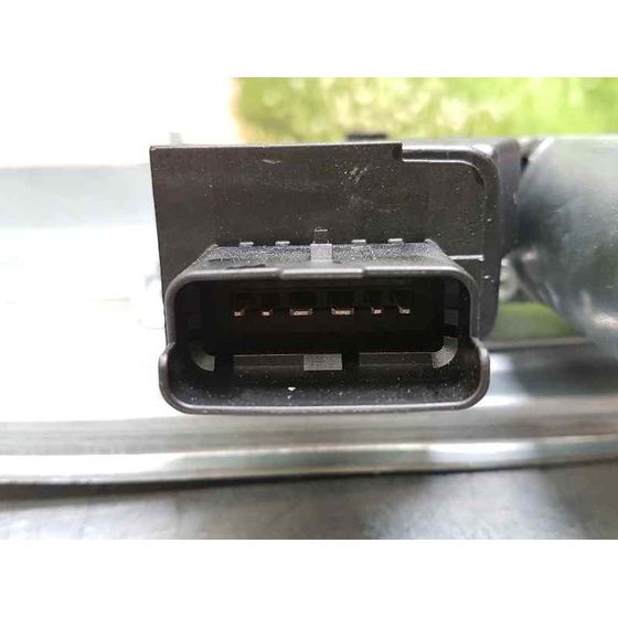 Elevalunas Delantero Derecho Para Citroen C3