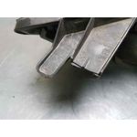 Faro Izquierdo Para Peugeot Bipper