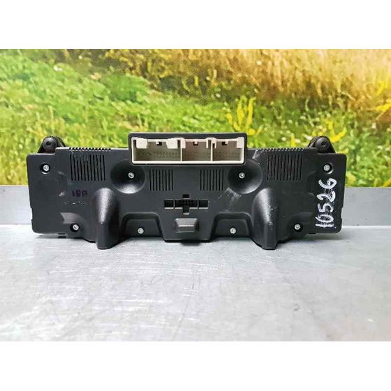 Mando Climatizador para Seat Altea (5P1)