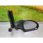 Retrovisor Derecho Para Seat Altea