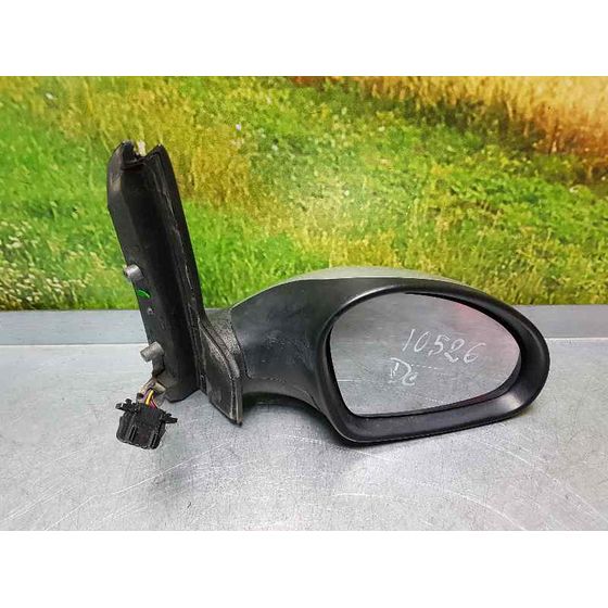 Retrovisor Derecho Para Seat Altea