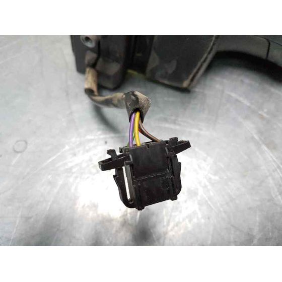 Retrovisor Derecho Para Seat Altea
