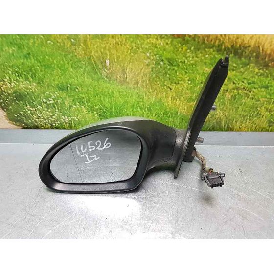 Retrovisor Izquierdo Para Seat Altea