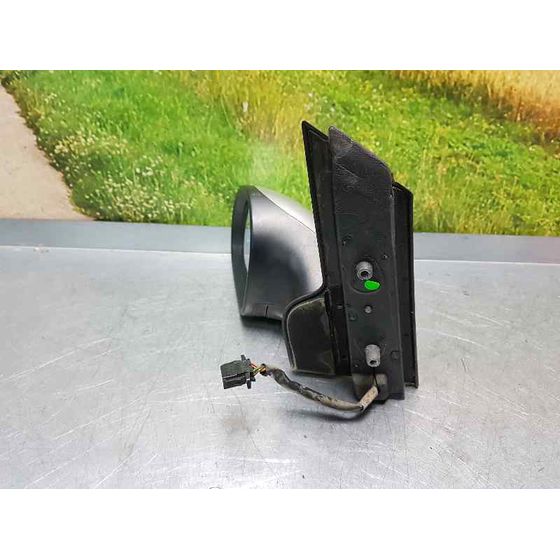 Retrovisor Izquierdo Para Seat Altea