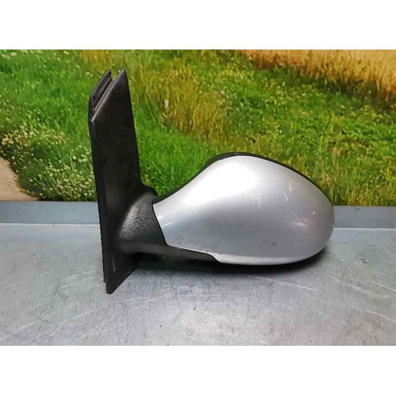Retrovisor Izquierdo Para Seat Altea