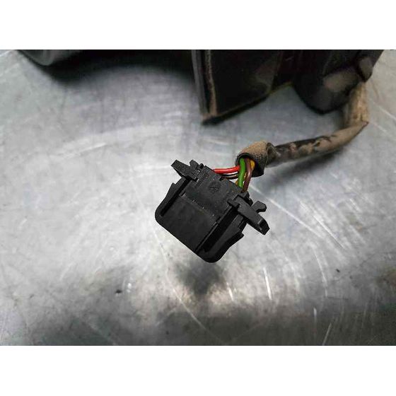 Retrovisor Izquierdo Para Seat Altea