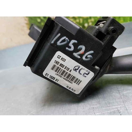 Mando Intermitentes Para Seat Altea
