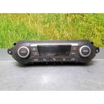 Mando Climatizador Para Ford C-Max