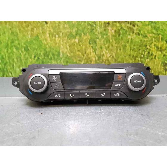 Mando Climatizador Para Ford C-Max