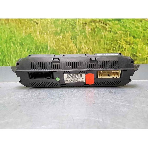 Mando Climatizador Para Ford C-Max