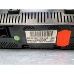 Mando Climatizador Para Ford C-Max