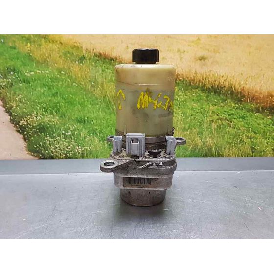 Bomba Direccion Electrica Para Ford C-Max