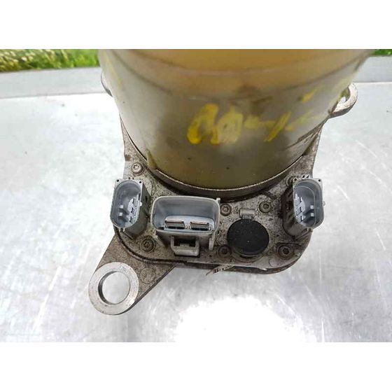 Bomba Direccion Electrica Para Ford C-Max