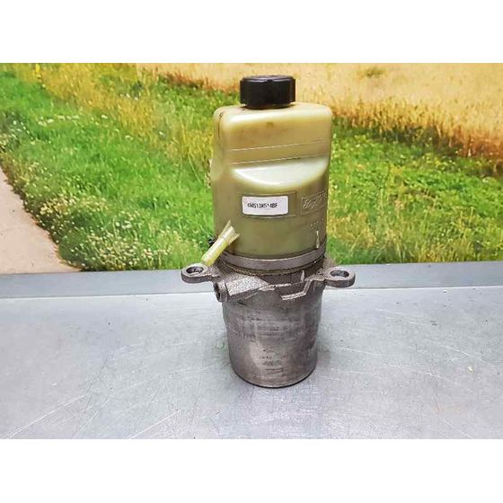 Bomba Direccion Electrica Para Ford C-Max