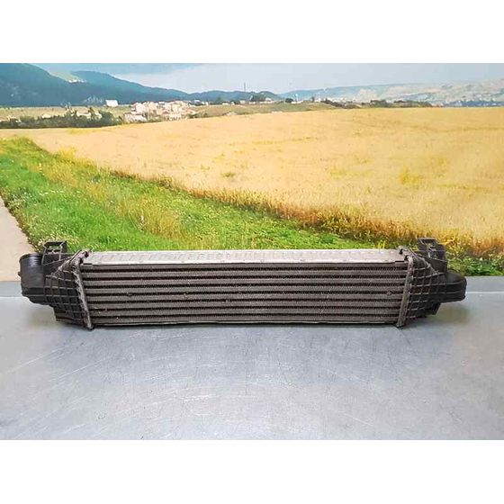 Intercooler Para Ford C-Max