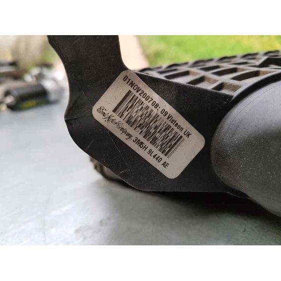 Intercooler Para Ford C-Max