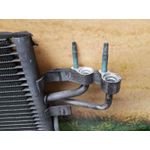 Condensador / Radiador Aire Acondicionado Para Ford C-Max