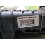 Radiador Agua Para Ford C-Max