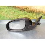 Retrovisor Izquierdo Para Opel Vectra C Berlina