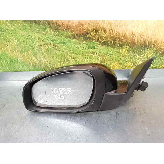 Retrovisor Izquierdo Para Opel Vectra C Berlina
