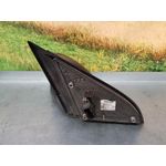Retrovisor Izquierdo Para Opel Vectra C Berlina