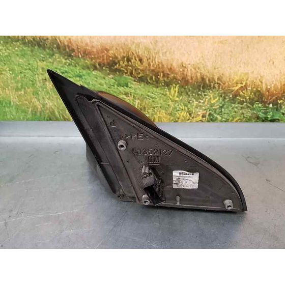 Retrovisor Izquierdo Para Opel Vectra C Berlina
