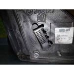 Retrovisor Izquierdo Para Opel Vectra C Berlina