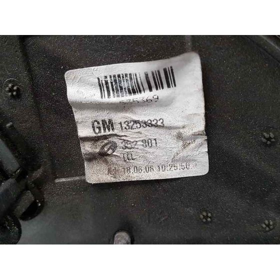Retrovisor Izquierdo Para Opel Vectra C Berlina