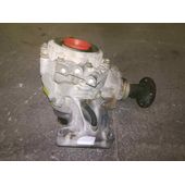 Diferencial Delantero Para Nissan X-Trail