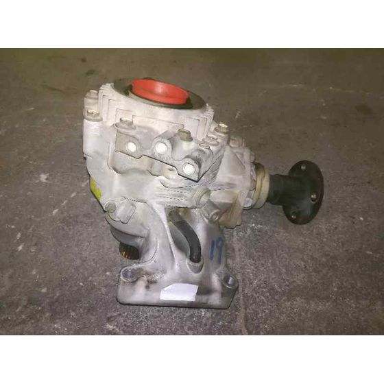 Diferencial Delantero Para Nissan X-Trail