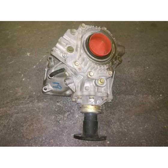 Diferencial Delantero Para Nissan X-Trail