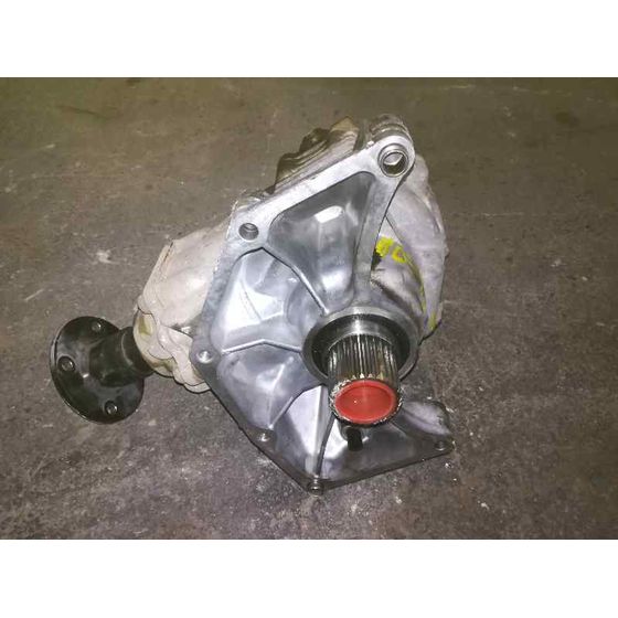 Diferencial Delantero Para Nissan X-Trail