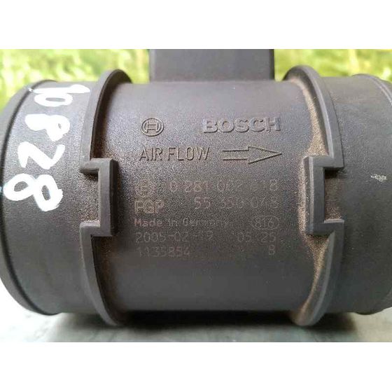Caudalimetro Para Opel Vectra C Berlina