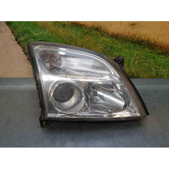 Faro Derecho Para Opel Vectra C Berlina