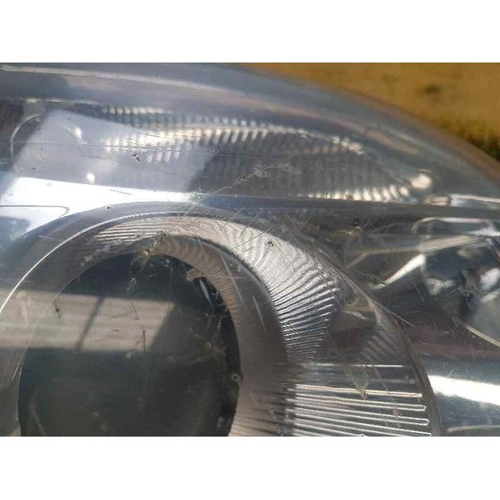 Faro Derecho Para Opel Vectra C Berlina