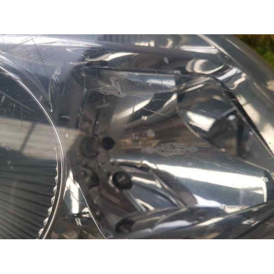 Faro Derecho Para Opel Vectra C Berlina