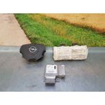 Kit Airbag Para Opel Vectra C Berlina