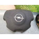 Kit Airbag Para Opel Vectra C Berlina