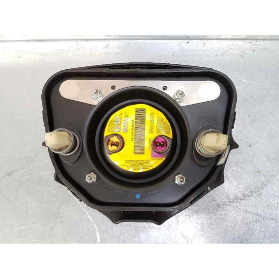 Kit Airbag Para Opel Vectra C Berlina