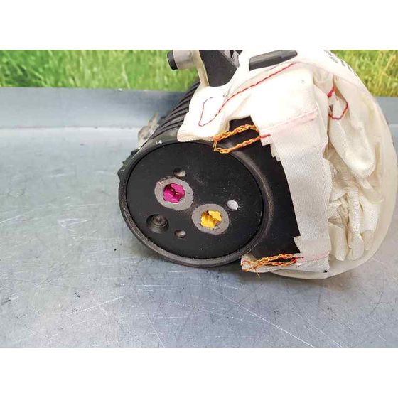 Kit Airbag Para Opel Vectra C Berlina