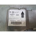 Kit Airbag Para Opel Vectra C Berlina
