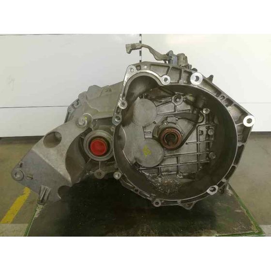 Caja Cambios Para Opel Vectra C Berlina