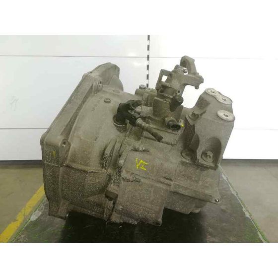 Caja Cambios Para Opel Vectra C Berlina