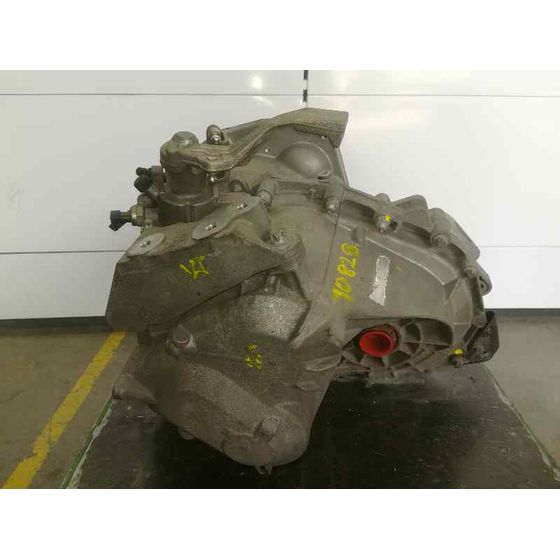Caja Cambios Para Opel Vectra C Berlina