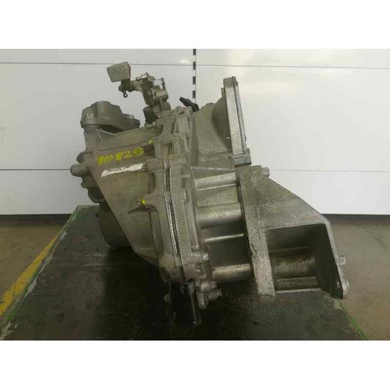 Caja Cambios Para Opel Vectra C Berlina