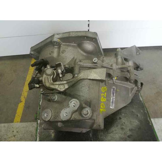 Caja Cambios Para Opel Vectra C Berlina