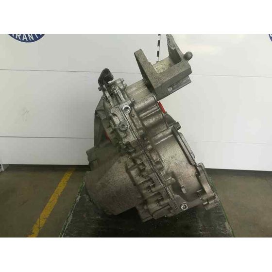 Caja Cambios Para Opel Vectra C Berlina