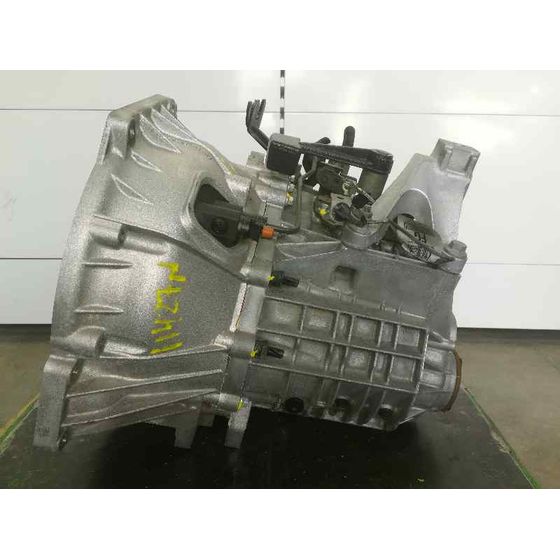 Caja Cambios Para Ford C-Max