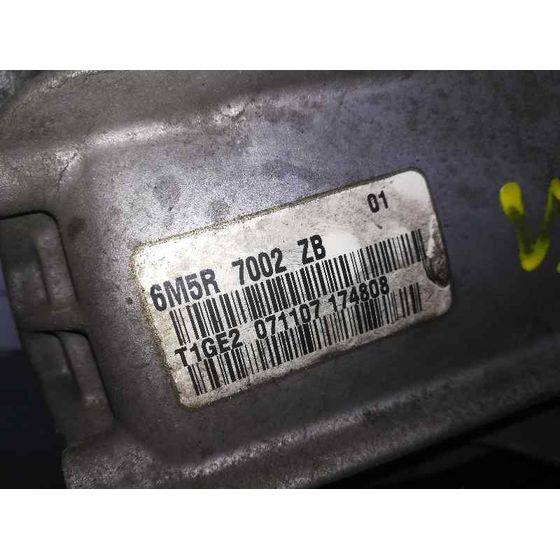 Caja Cambios Para Ford C-Max